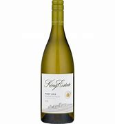 Image result for King Estate Pinot Gris Limited Edition