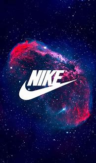 Image result for Nike Galaxy Wallpaper
