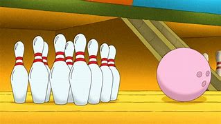 Image result for Animated Bowling Ball
