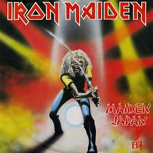 Image result for Iron Maiden Killers iPhone Wallpaper