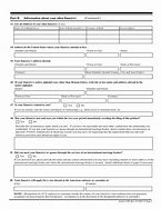 Image result for K-1 Fiance Visa Application Form