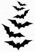 Image result for Bat Tattoo Outline