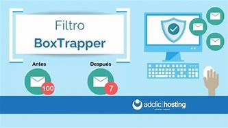 Image result for BoxTrapper cPanel