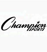 Image result for champion sports official size rubber football