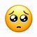 Image result for That One Samsung Pleading Emoji