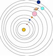 Image result for How Big Is Space Universe