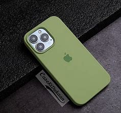 Image result for iPhone 13 Green with Black Phone Case