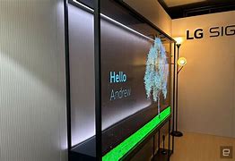 Image result for LG CES