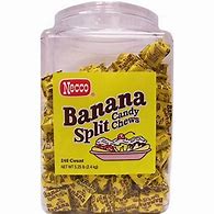 Image result for Banana Flavor Candy
