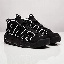 Image result for Nike Air More Uptempo