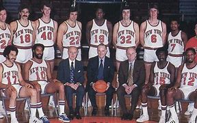 Image result for New York Knicks NBA Champions