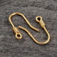 Image result for Jewelry Hooks Hardware