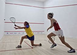 Image result for Squash Ball Competition