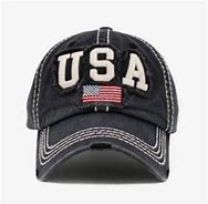 Image result for American Flag Baseball Hat