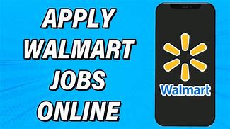 Image result for Walmart Jobs