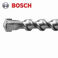 Image result for 9Mm Bosch SDS Drill Bit