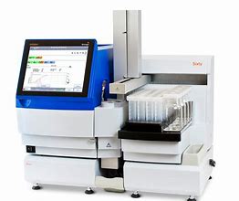 Image result for Peptide Synthesis Machine