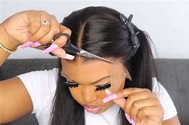 Image result for Bad Lace Front Wigs