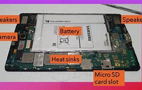 Image result for Samsung Galaxy Tab S4 Tear Down