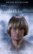 Image result for Meet the Invisible Man Poster
