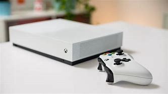 Image result for Xbox One without Disc Drive