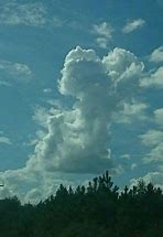 Image result for Angel Cloud Formation