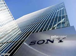 Image result for Japanese Tech Giant Sony
