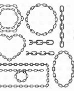 Image result for Chain Cartoon Clip Art