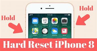 Image result for iPhone Master Reset