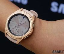 Image result for Samsung Galaxy Watch On Wrist