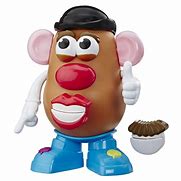 Image result for Talking Mr Potato Head