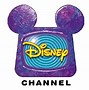 Image result for Disney Channel Logo 2019