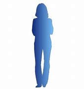 Image result for Invisible Person Outline