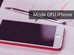 Image result for iPhone 6s Plus DFU Mode