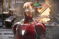 Image result for Iron Man Prime
