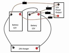 Image result for 6 Volt Battery Chart
