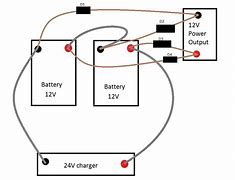 Image result for Button Battery Diagram