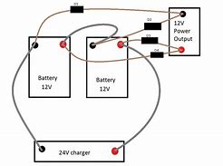 Image result for Charge Battery Cables