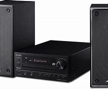 Image result for Subwoofer for Sharp Xlhf102b Hi-Fi Component Micro System with Bluetooth