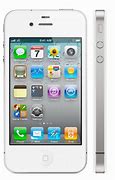 Image result for iPhone 4S White iOS