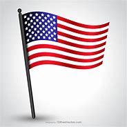 Image result for American Flag Vector