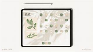 Image result for iOS 16 iPad Home Screen