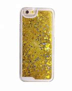 Image result for Glitter iPhone SE Wallet Case