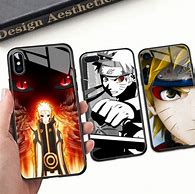Image result for Naruto iPhone 10R Case