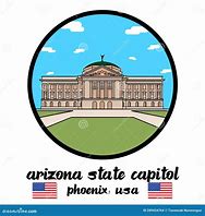 Image result for Arizona Capitol Icon