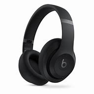 Image result for Black Bluetooth Beats Headphones
