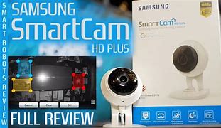 Image result for Samsung SmartCam HD Plus