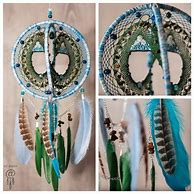 Image result for Ceiling Hanging Dream Catcher