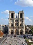 Image result for Notre Dame Today