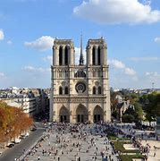 Image result for Notre Dame De Paris Pictures
